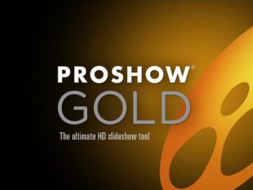 ProShow Gold Pro Registration Key Download Free