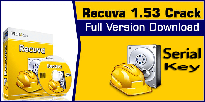 instal the last version for mac Recuva Professional 1.53.2096