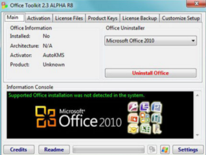 Microsoft Toolkit Activator Key With Full Version