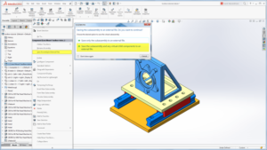Solidworks Crack Features [Updated-2023]