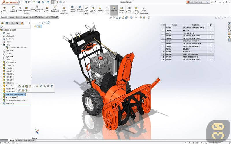 solidworks 2023 student edition download