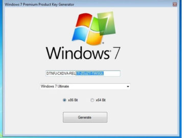 Windows 7 Product Key 2024 100% Free Working [Updated]