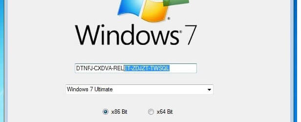 Windows 7 Product Key 2024 100% Free Working [Updated]