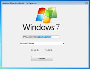 Windows 7 Product Key Full Version Free Download [Latest-2022]