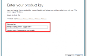 Windows 8.1 Product Key With Latest Version