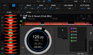 Rekordbox DJ 6.6.4 Crack + License Key Free Download Full 2022