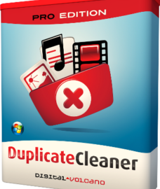 Duplicate Cleaner Pro Crack 2024 With License Key [Latest]