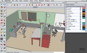 SketchUp Pro 2023 Crack with License Key Free Download [Latest]