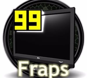 Fraps Pro Keygen Free Download With Crack