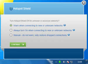 Hotspot Shield Premium 12.2.2 With Crack Free Download [2023]