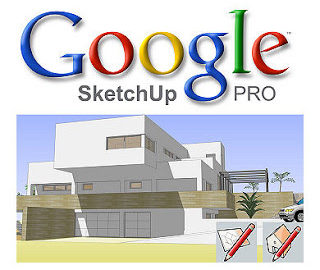 SketchUp Pro Crack + License Key Free Download [Latest]