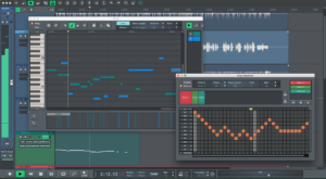 n-Track Studio Suite 9.6.278 Free Download (100% Working)