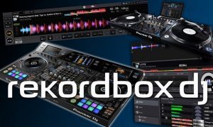 Rekordbox DJ Crack + License Key Free Download Latest