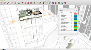 SketchUp Pro 2023 Crack with License Key Free Download [Latest]
