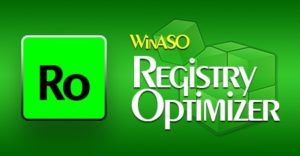 WinAso Registry Optimizer 5.7.1 Crack With License Key [Latest]