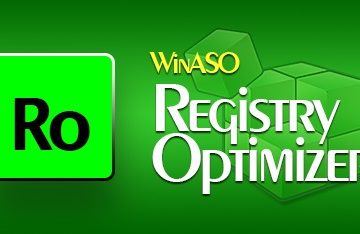 WinASO Registry Optimizer Keygen With Full Crack