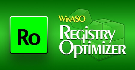winaso registry optimizer 5.4.0 key