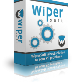 WiperSoft Serial Key Download Free