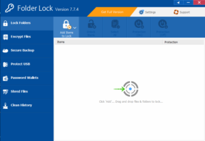 Folder Lock Download 2022 With Crack Full Version Latest 2022