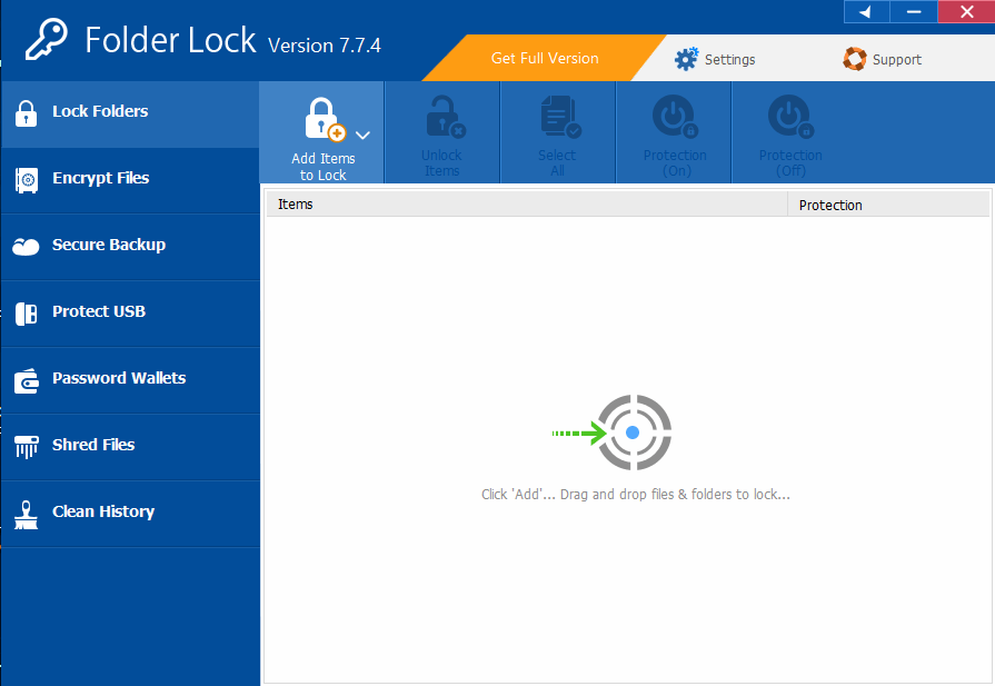 folder lock serial key 7.7.9