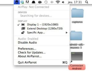 AirParrot License Key With Crack