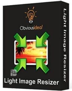 Light Image Resizer 6.1.8.1 Crack 2023 With License Key [Latest]