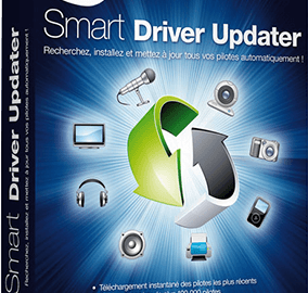 Smart Driver Updater License key Full Crack Free Download