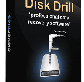 Disk Drill Pro activation Code With Crack