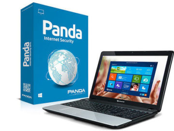 Panda Internet Security 2025 Keygen & Crack