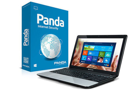 Panda Internet Security Free Activation Code