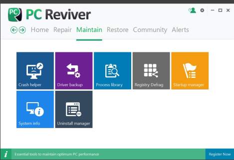 Driver Reviver 5.42.2.10 instal the new for ios