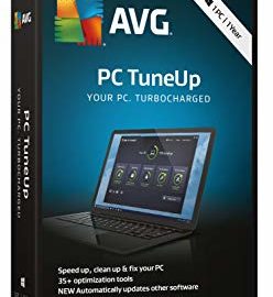 AVG PC TuneUp Crack + License Key [Latest ]