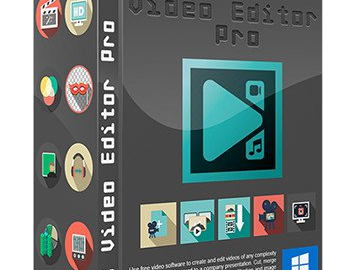 VSDC Video Editor Pro Crack With License Key
