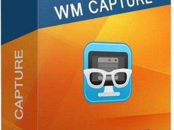 WM Capture 9.3.3 Crack With Serial Key Free Download [2024]