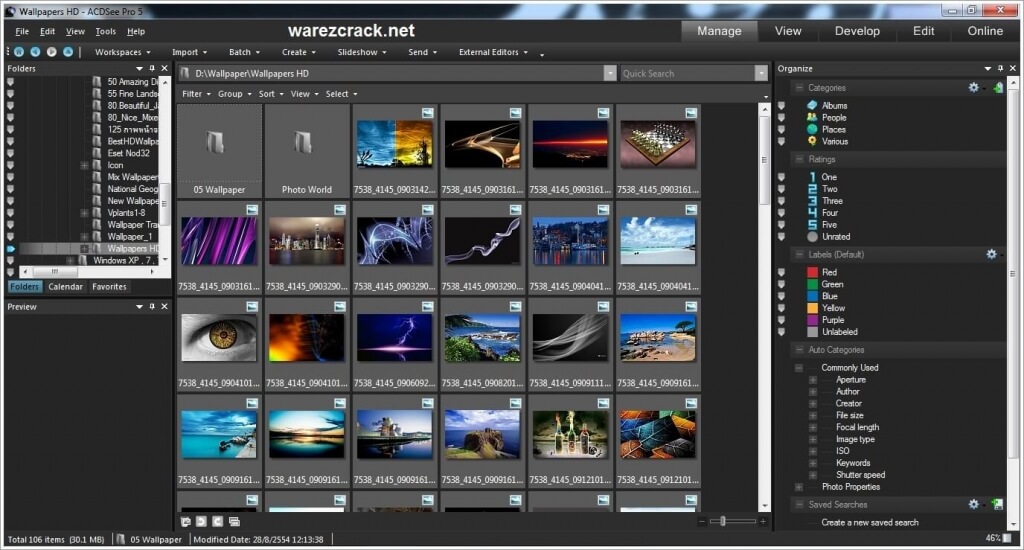 ACDSee Photo Studio 10 download the new version