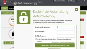 AntiBrowserSpy Pro 2022.5.0.33279 Crack 2022 Download Free