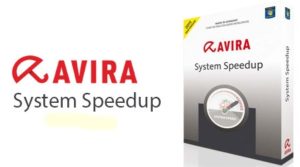 Avira System Speedup Pro keygen With Crack