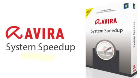 Avira System Speedup Pro 6.16.0.11273 Crack With Key [2022]