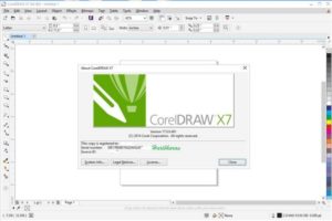 CorelDraw Keygen 2022 With Serial Number Free Download New