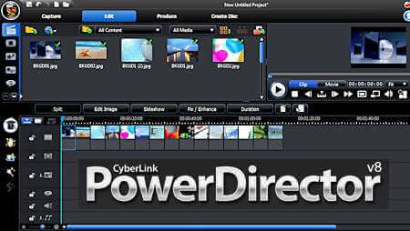 Powerdirector