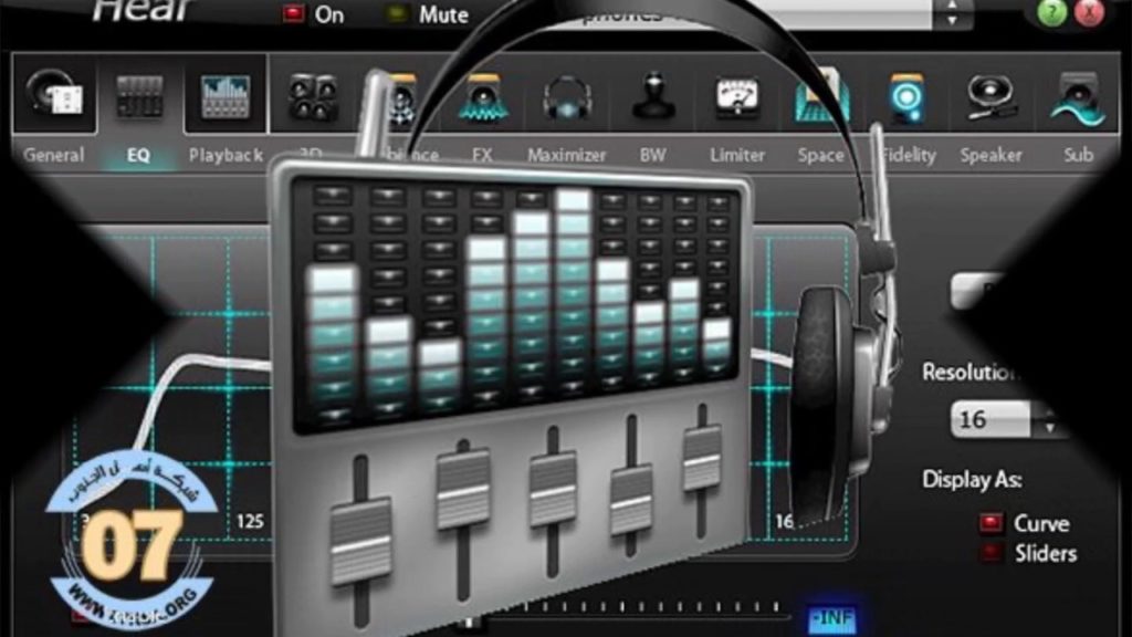 dfx audio enhancer pro mod apk