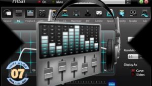DFX Audio Enhancer 15.1 Crack With Serial Number 2022 [Latest]