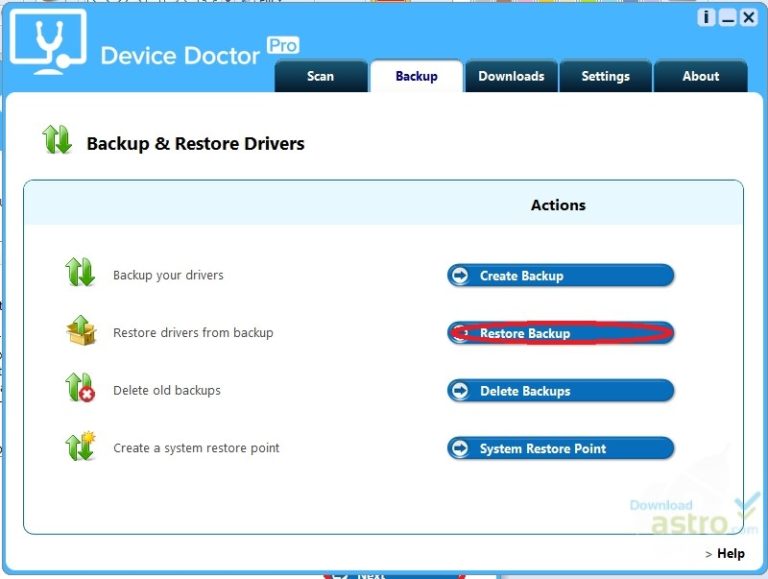 device doctor pro 4shared.com