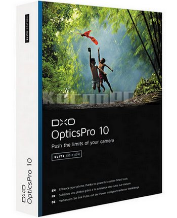 free download dxo optics pro