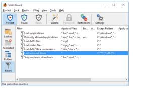 Folder Guard Crack + License Key 2023 Free Download [Latest]