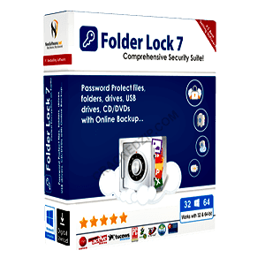 Folder Lock 7.9.2 Crack 2023 + Serial Key Free Download [Latest]
