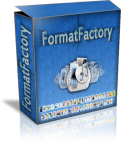 Format Factory 5.12.3 Crack With Serial Key [Latest 2023]