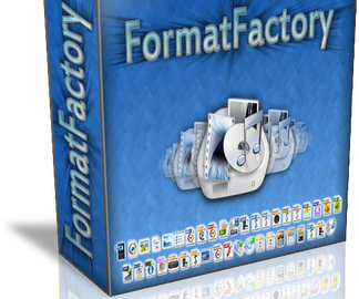 Format Factory Pro License Key & Crack