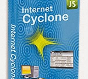 Internet Cyclone 2.30 Crack With Keygen Free Download [Latest]