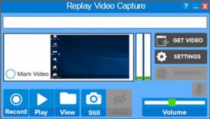 Applian replay video capture 12.8.0.3 Crack with Serial key 2023